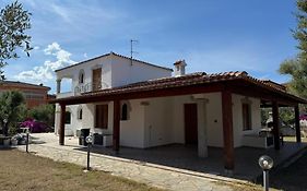 San Teodoro Centro