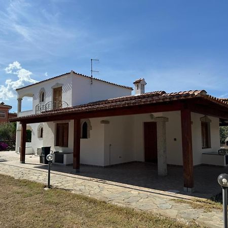 Villa San Teodoro Centro Esterno foto