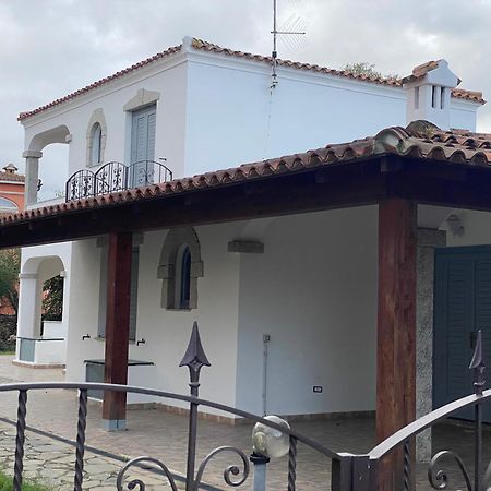 Villa San Teodoro Centro Esterno foto
