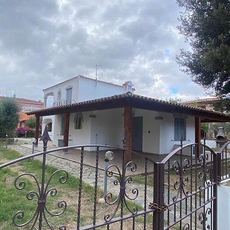 Villa San Teodoro Centro Esterno foto