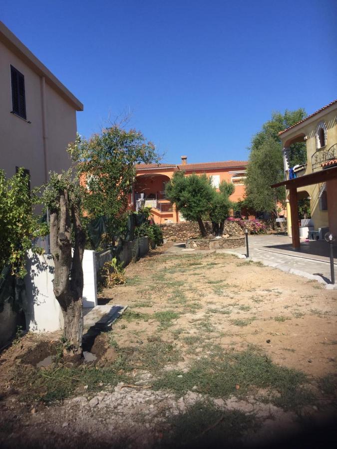 Villa San Teodoro Centro Esterno foto