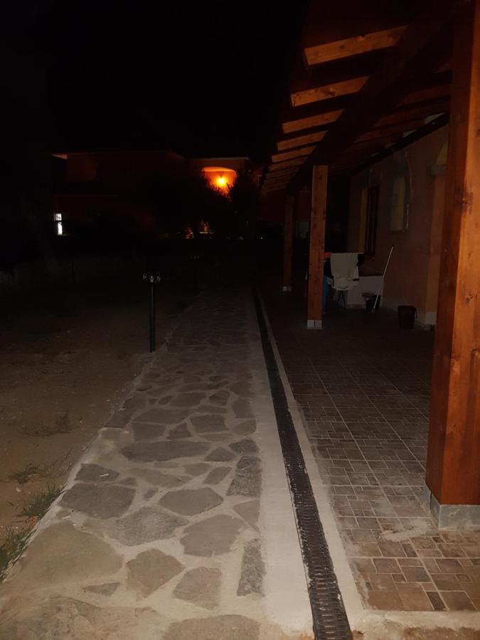 Villa San Teodoro Centro Esterno foto
