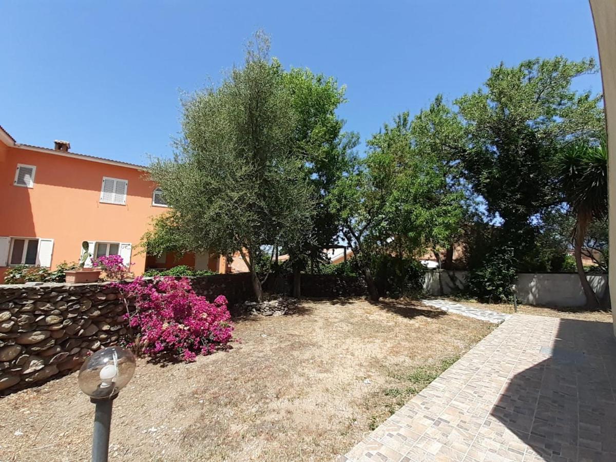 Villa San Teodoro Centro Esterno foto