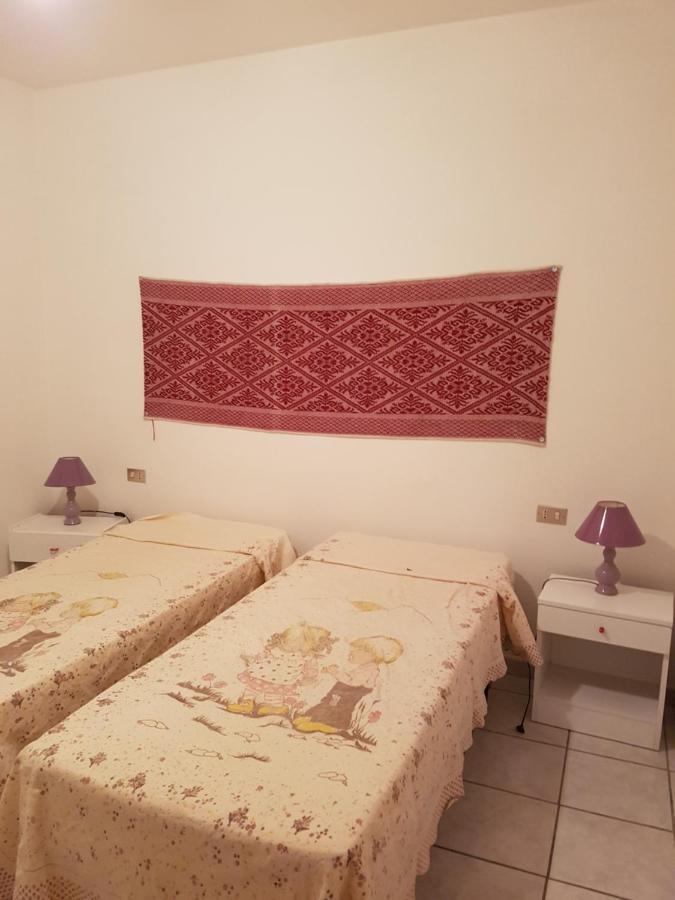 Villa San Teodoro Centro Esterno foto