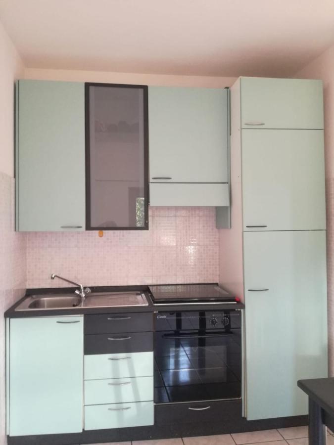 Villa San Teodoro Centro Esterno foto