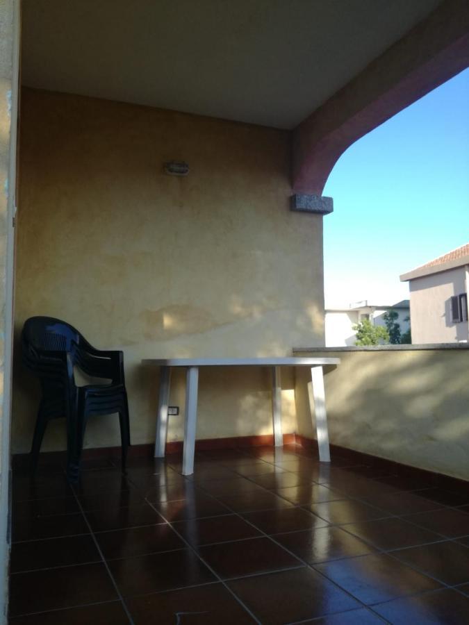 Villa San Teodoro Centro Esterno foto