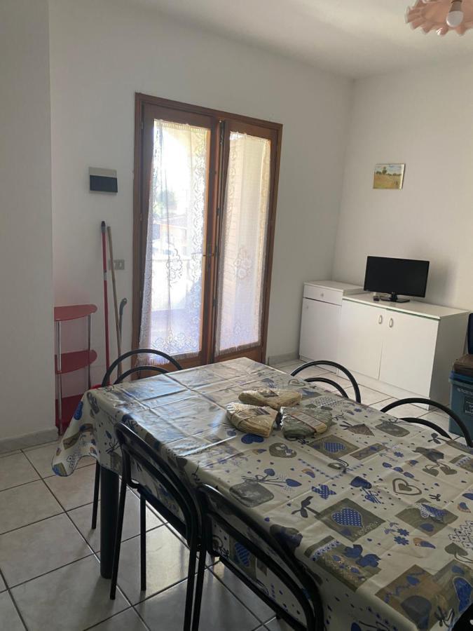 Villa San Teodoro Centro Esterno foto
