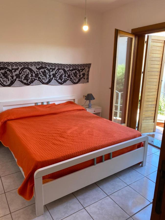 Villa San Teodoro Centro Esterno foto
