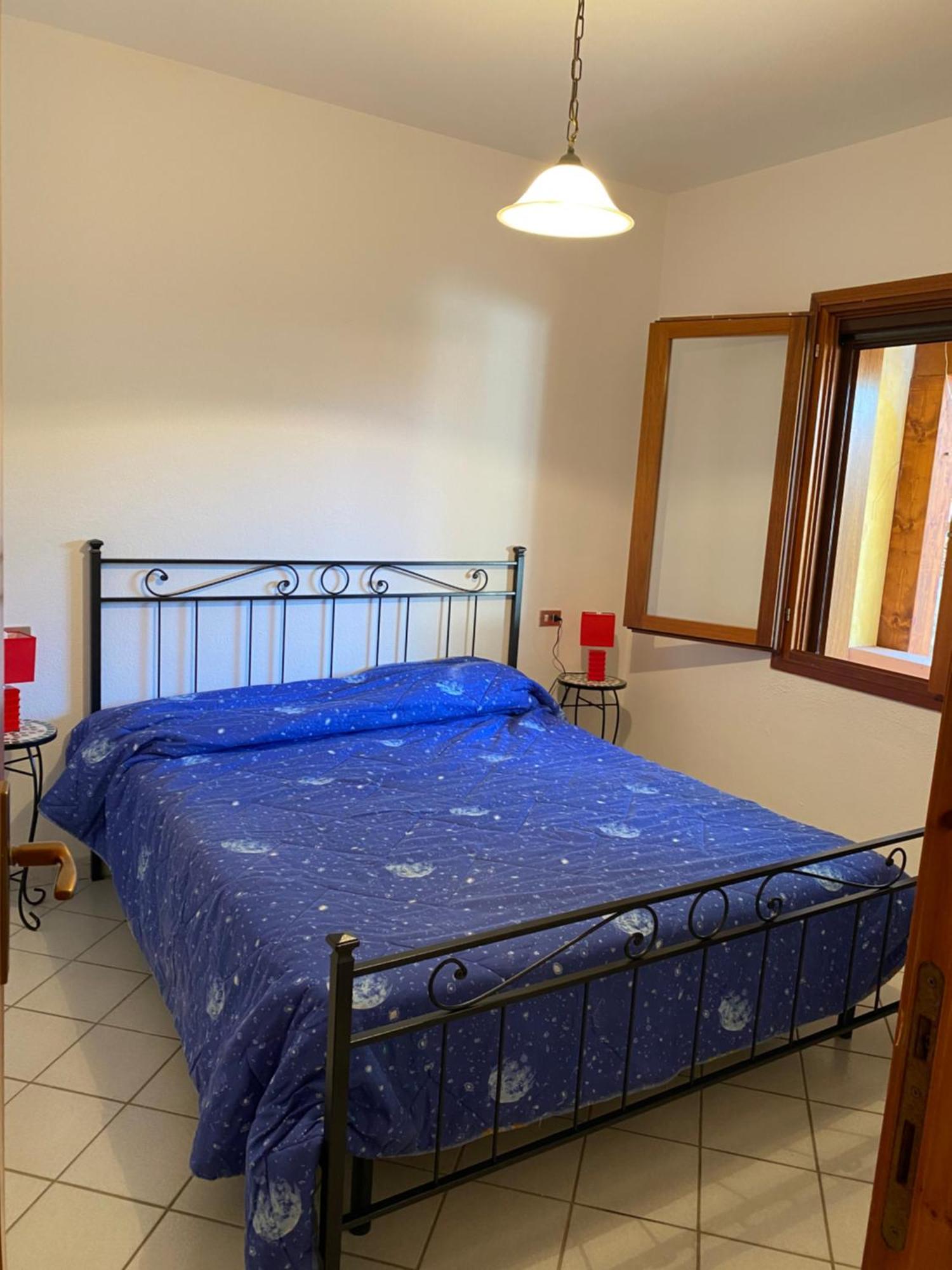 Villa San Teodoro Centro Esterno foto