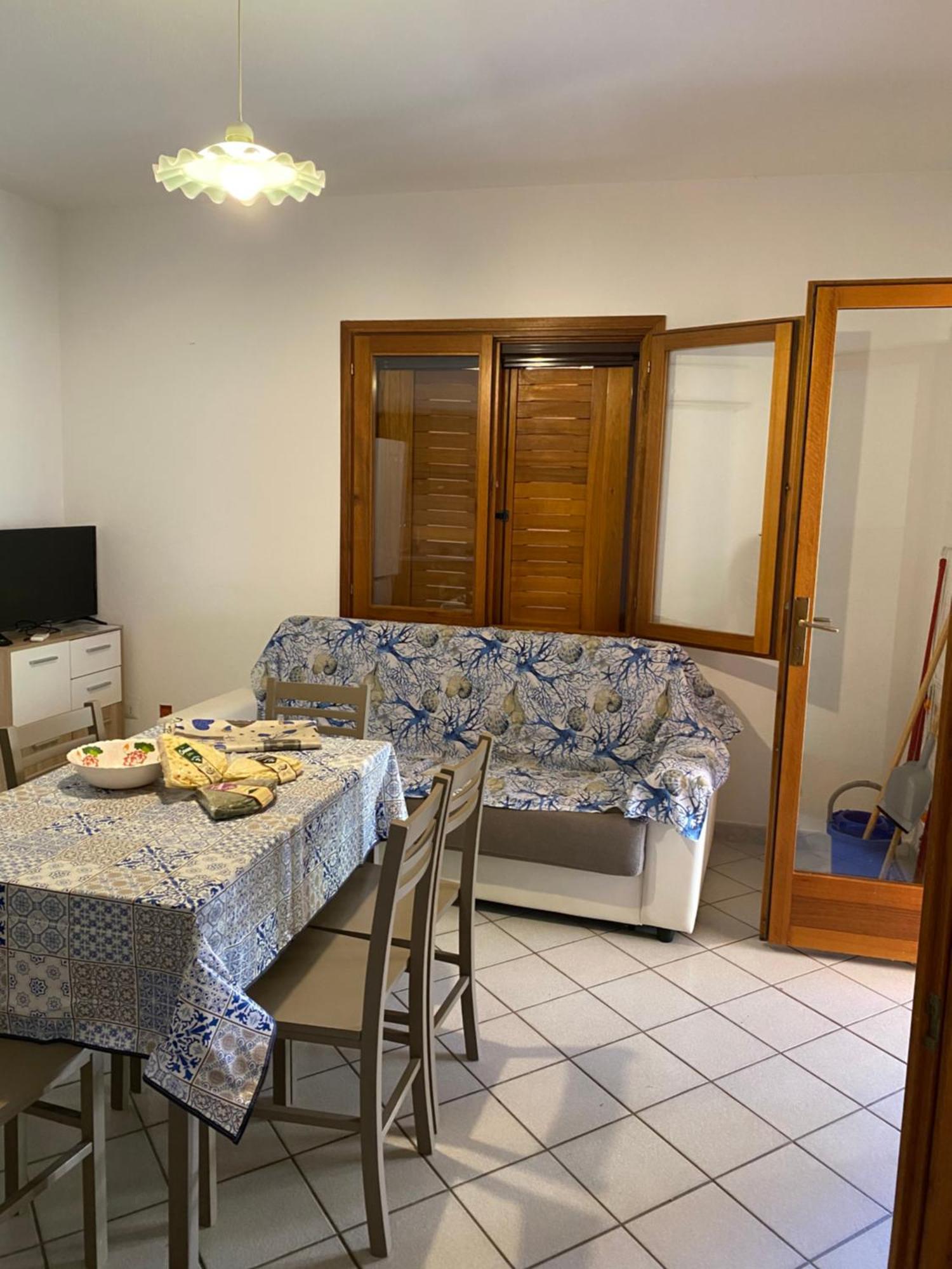 Villa San Teodoro Centro Esterno foto