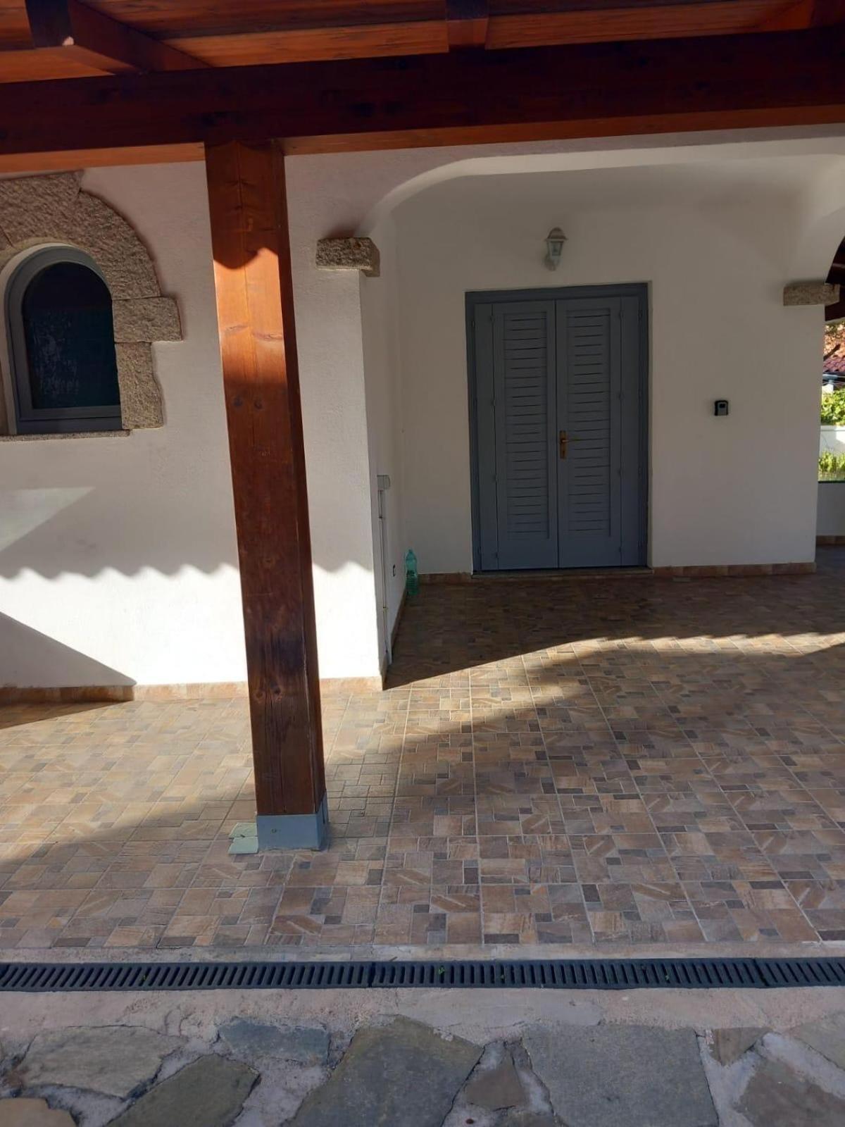 Villa San Teodoro Centro Esterno foto