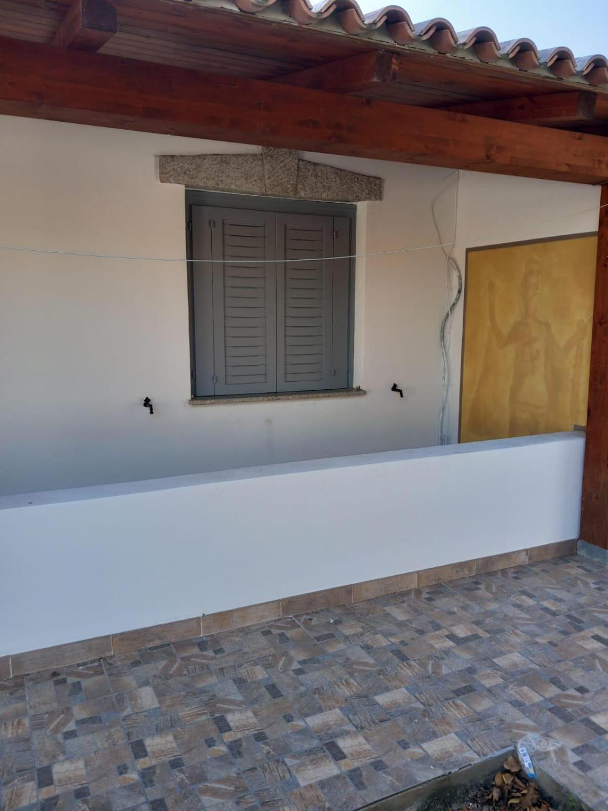 Villa San Teodoro Centro Esterno foto