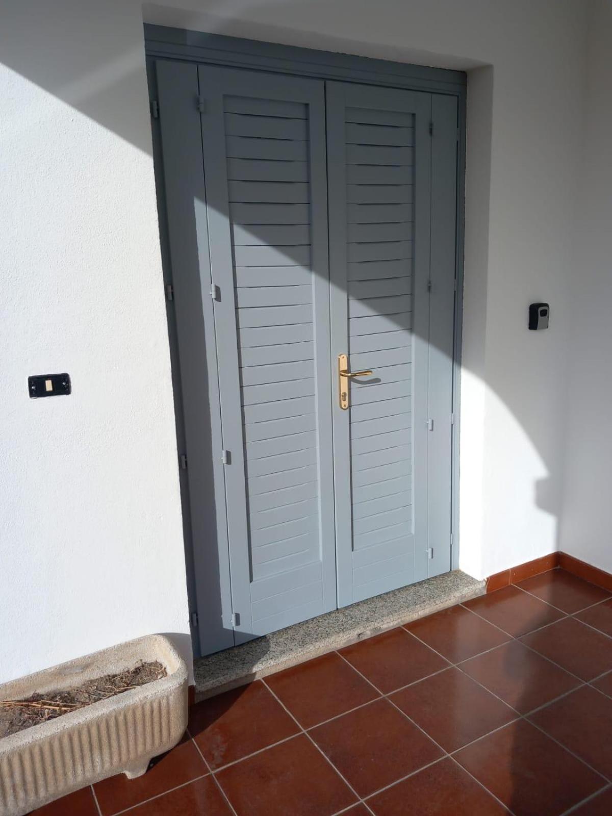Villa San Teodoro Centro Esterno foto