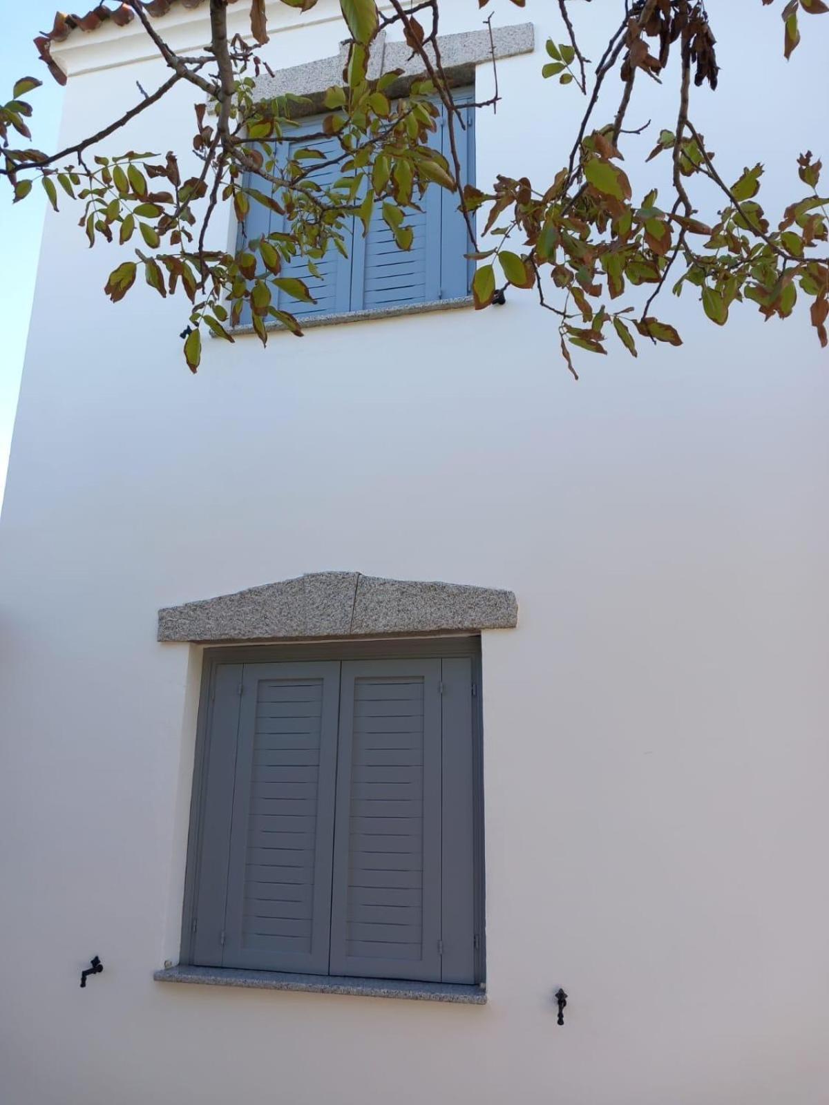 Villa San Teodoro Centro Esterno foto