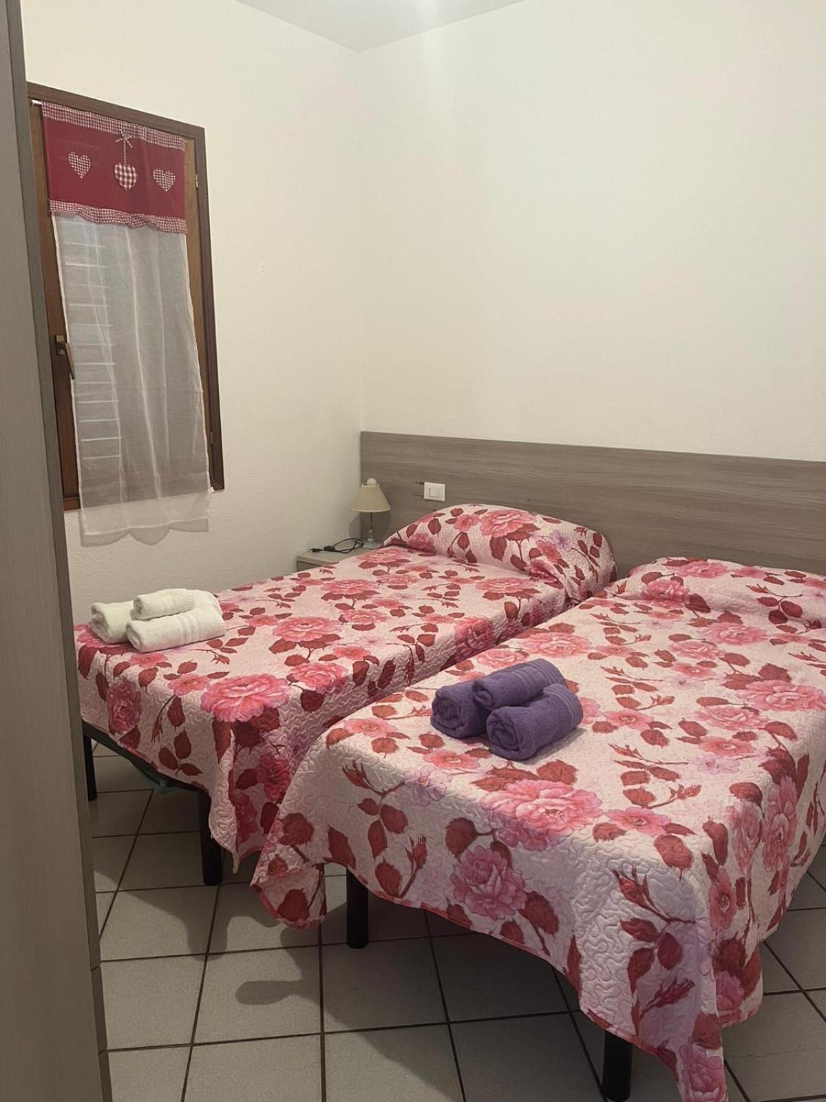 Villa San Teodoro Centro Esterno foto