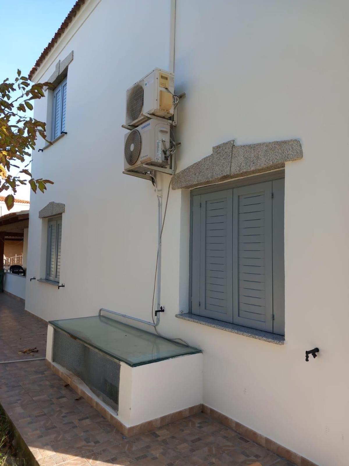 Villa San Teodoro Centro Esterno foto