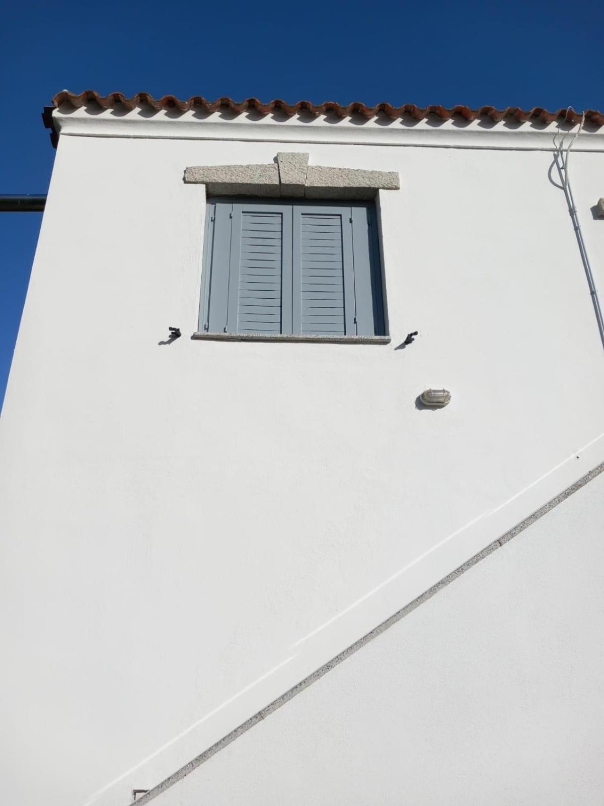 Villa San Teodoro Centro Esterno foto