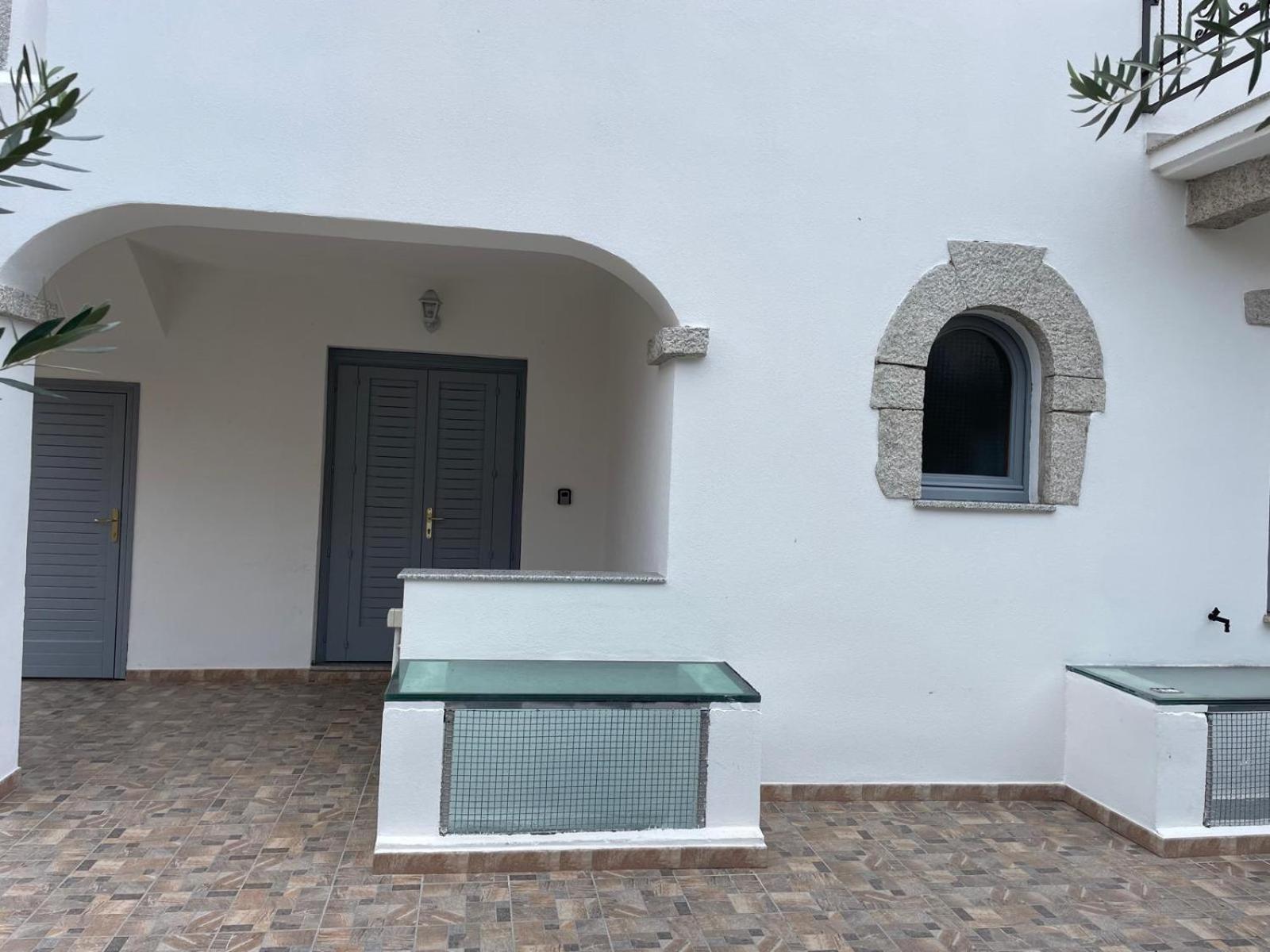 Villa San Teodoro Centro Esterno foto