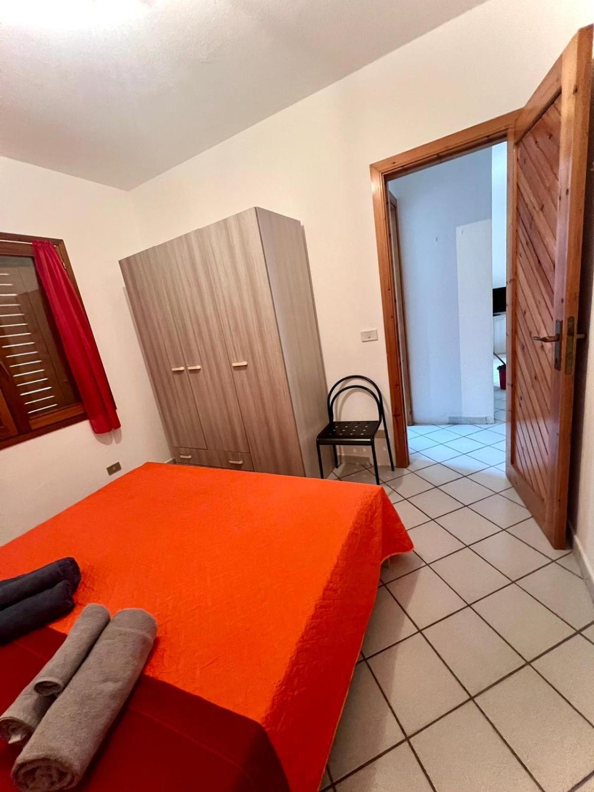 Villa San Teodoro Centro Esterno foto