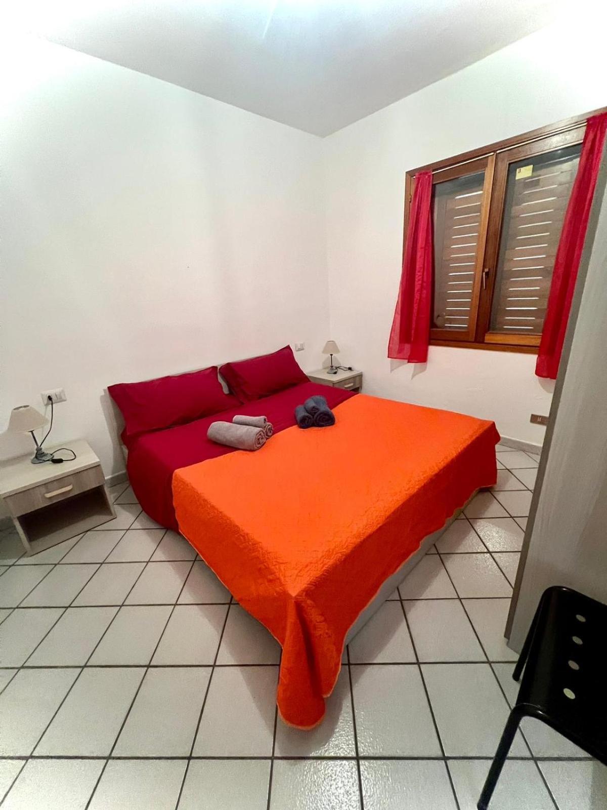 Villa San Teodoro Centro Esterno foto