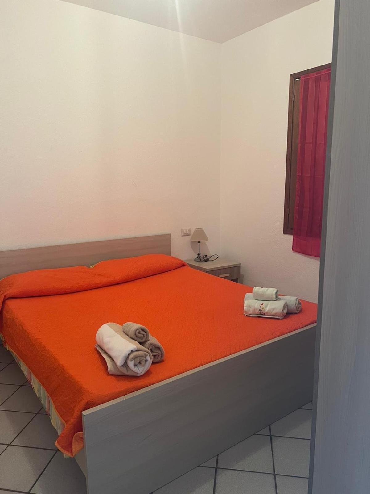 Villa San Teodoro Centro Esterno foto