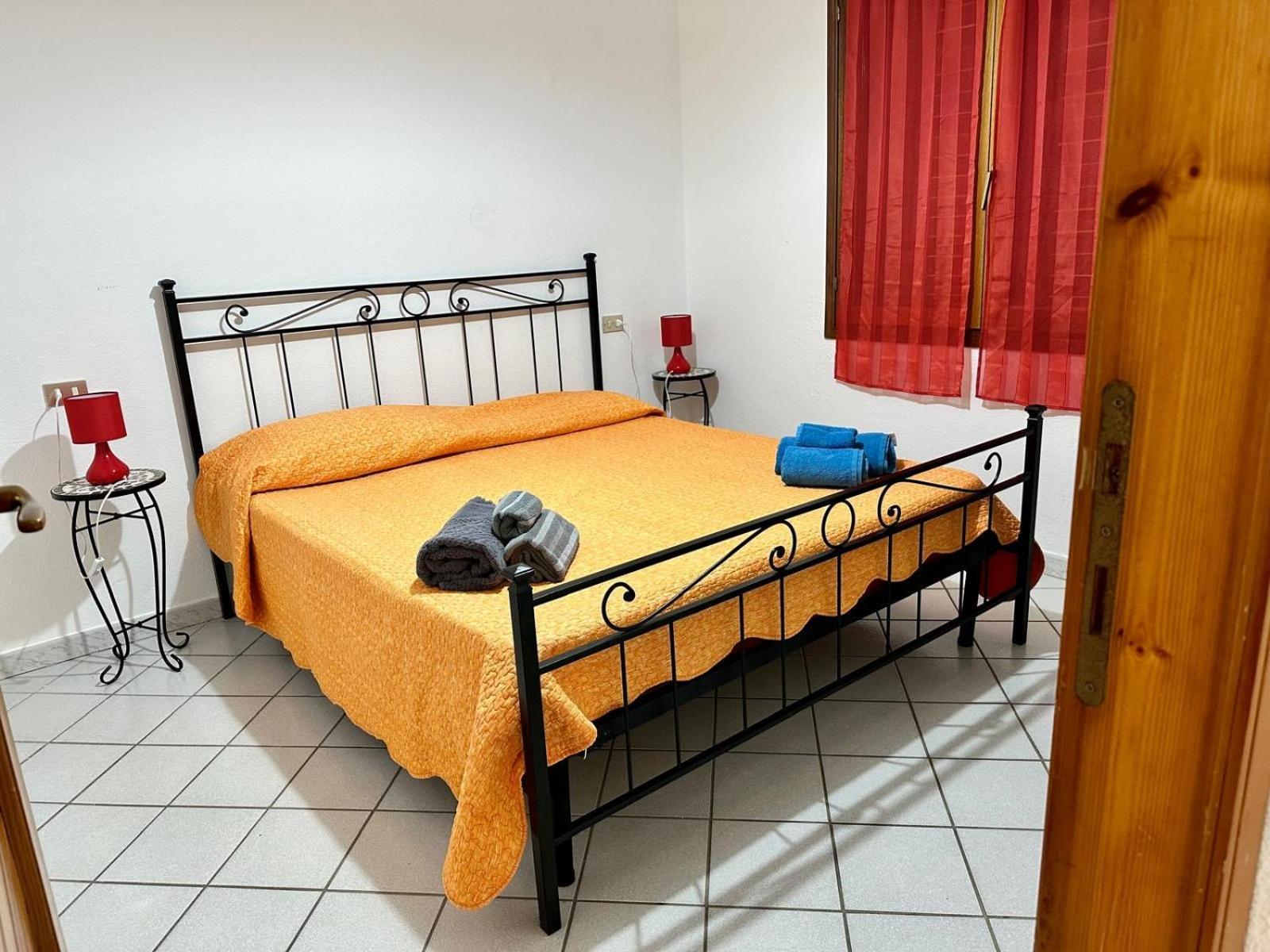 Villa San Teodoro Centro Esterno foto