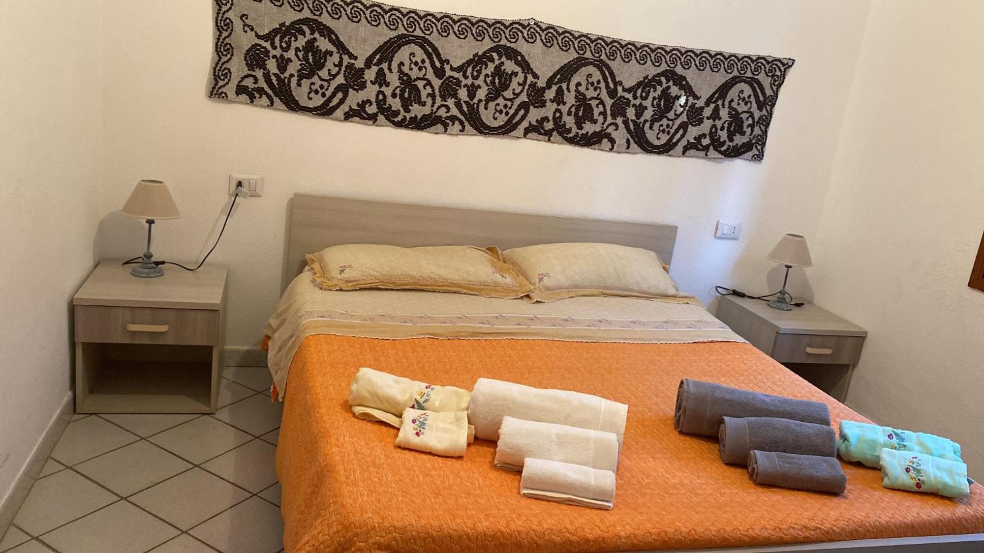 Villa San Teodoro Centro Esterno foto