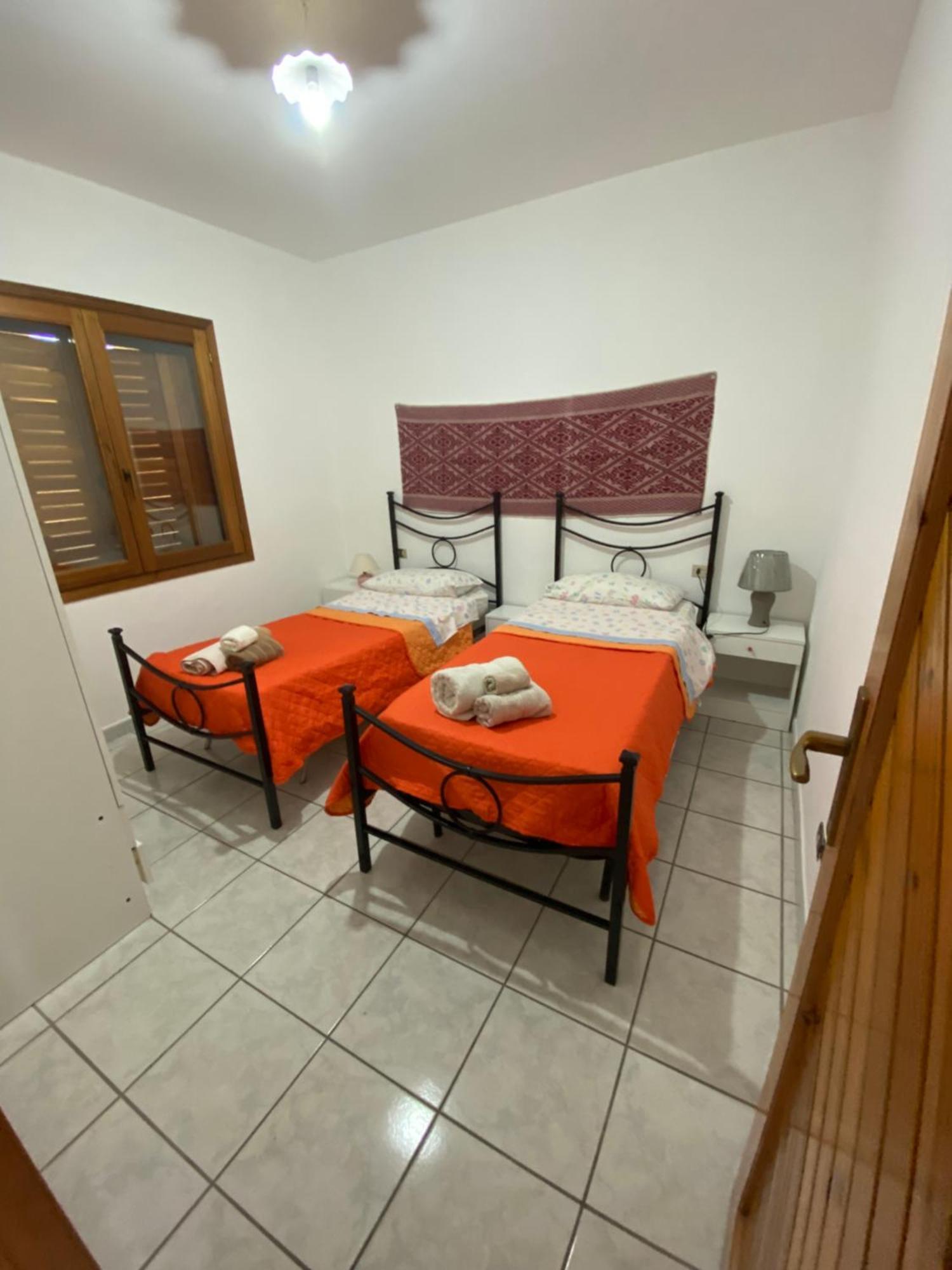 Villa San Teodoro Centro Esterno foto
